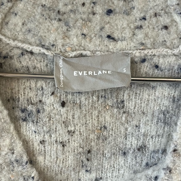 Everlane wool cardigan - Picture 6 of 8